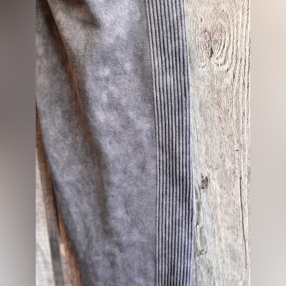 Victoria’s Secret Pink Active High Rise Legging Joggers Sz Small - Picture 10 of 10